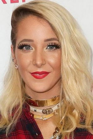 Cover image for Jenna Marbles