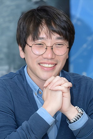 Cover image for Park Jin-seok