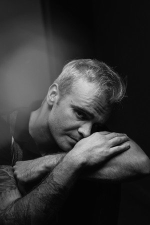 Cover image for Pete MacLeod