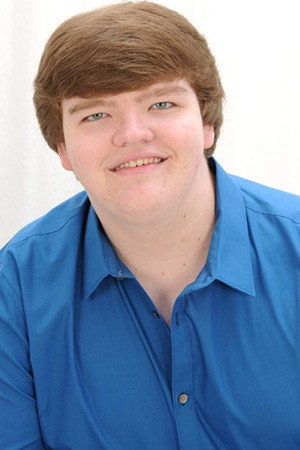 Cover image for Austin Craig