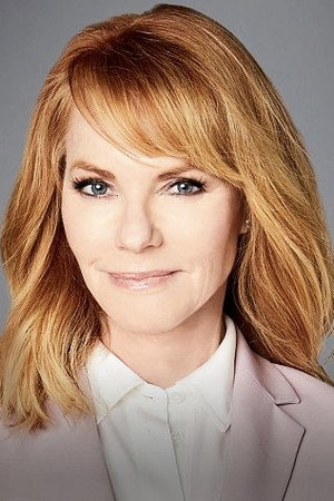 Cover image for Marg Helgenberger