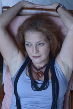 Cover image for Sonia Martinelli