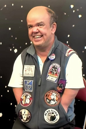 Cover image for Brian Wheeler