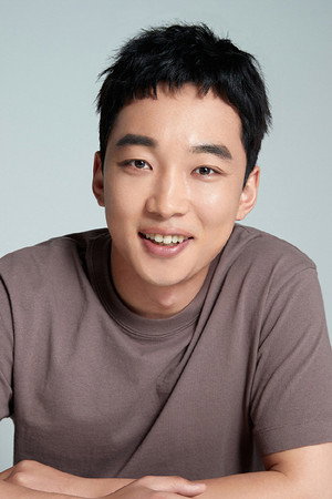 Cover image for Oh Hee-jun