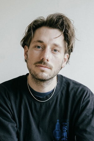 Cover image for Simon Schneckenburger