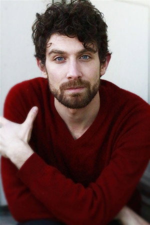 Cover image for Nicolas Gaspar