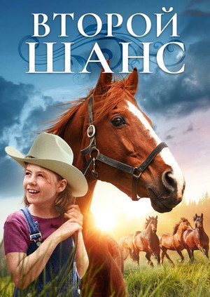 Poster for Second Chances