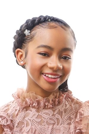 Cover image for Faithe Herman