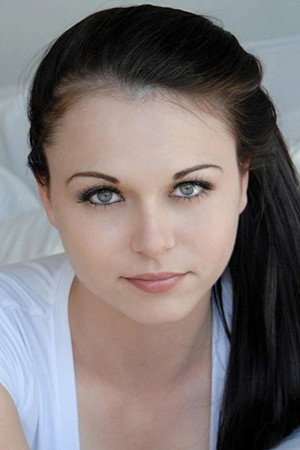 Cover image for Ashley Cordelia