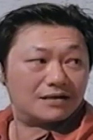 Cover image for Chung Chi-Keung