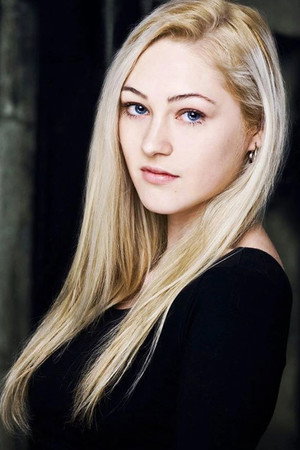 Cover image for Olivia Scriven