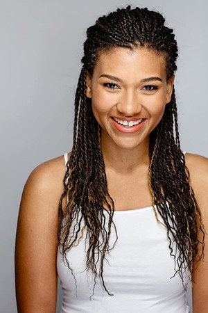 Cover image for Ashlei Foushee