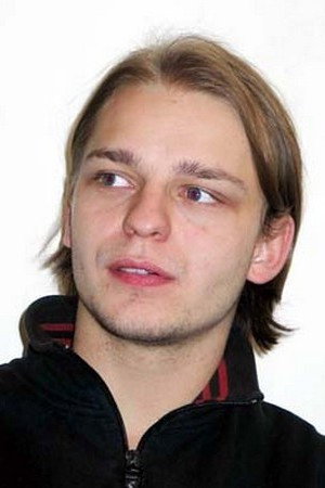 Cover image for Bartosz Turzyński