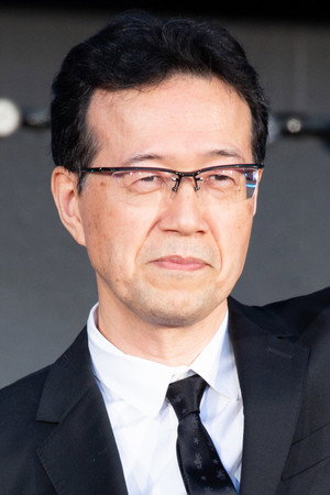 Cover image for 荒牧伸志