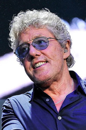 Cover image for Roger Daltrey