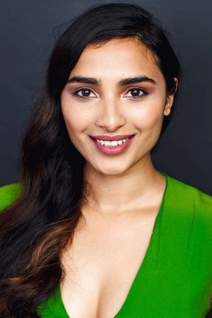 Cover image for Anya Banerjee