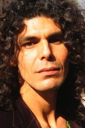 Cover image for Sofiane Benrazzak