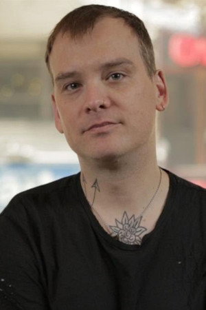 Cover image for Matt Skiba