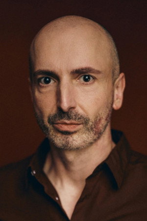 Cover image for Branko Tomović