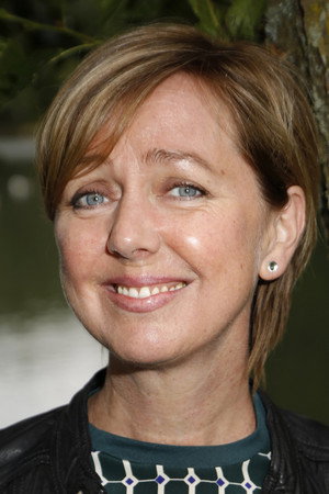 Cover image for Marit Andreassen