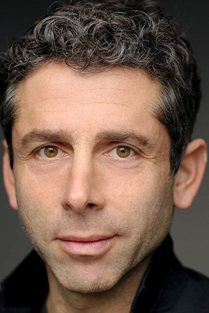 Cover image for Elliot Levey