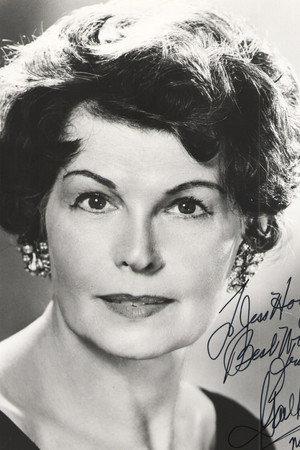 Cover image for Gail Bonney