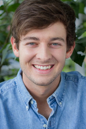 Cover image for Harrison Stone