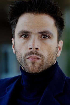 Cover image for Karim Cherif