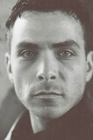 Cover image for Joseph Scoren