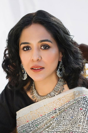 Cover image for Yasra Rizvi