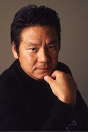Cover image for 今井雅之