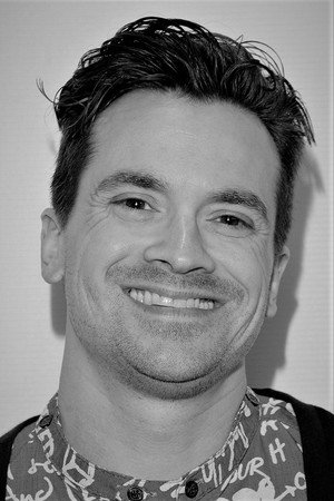 Cover image for Justin P. Lange