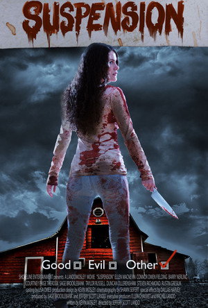 Poster for Отстранение