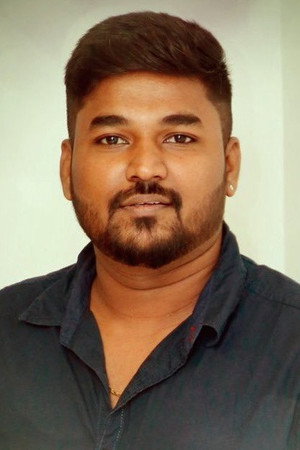 Cover image for Arul E. Siddharth