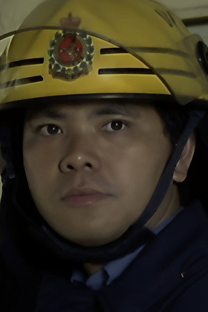 Cover image for Jackson Ha Chak-Shun
