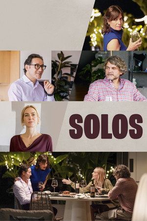 Poster for Solos