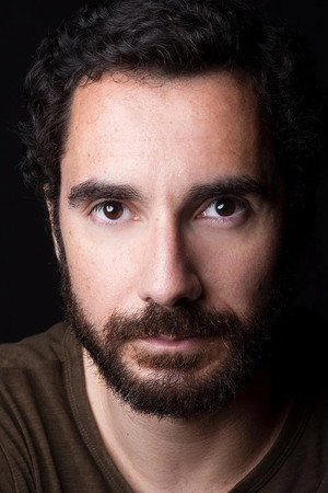 Cover image for Manuel Moreira