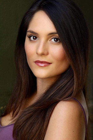 Cover image for Marcela Macias