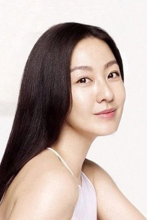 Cover image for 이미연