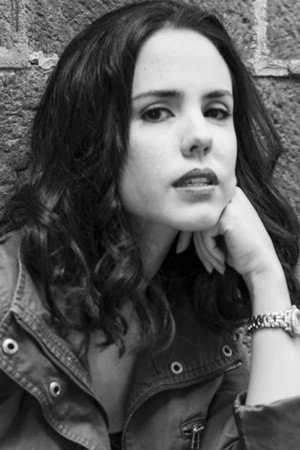 Cover image for Raquel Bustos