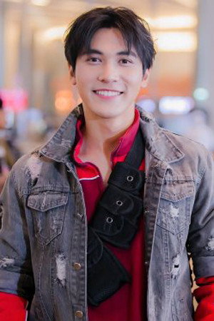Cover image for ภาสวิชญ์ บูรณนัติ