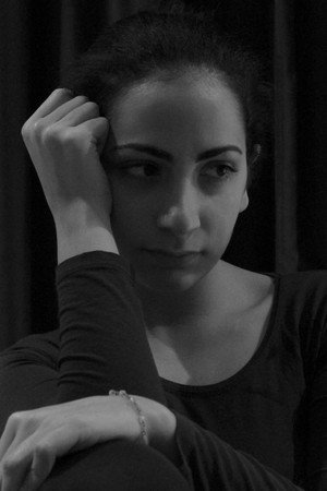 Cover image for Nadine Asmar