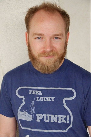 Cover image for Kyle Kinane