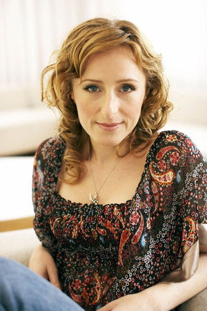 Cover image for Nicola Stephenson