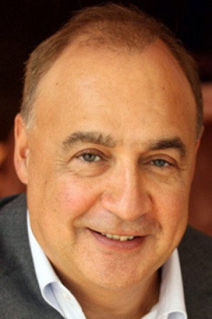 Cover image for Len Blavatnik