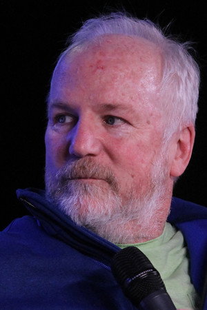 Cover image for Bill Corbett
