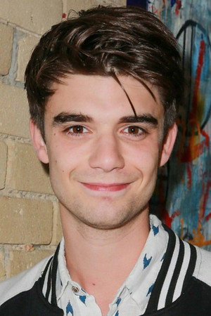 Cover image for Daniel Doheny