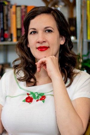 Cover image for Lauren Greenwood
