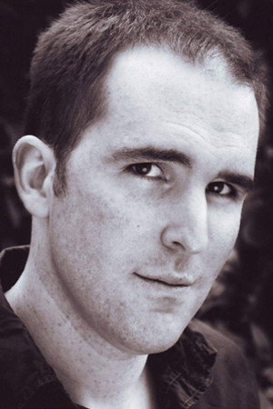 Cover image for Gareth Tunley
