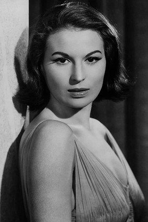 Cover image for Silvana Mangano